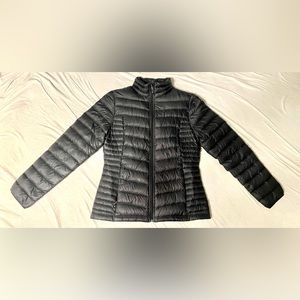 EMS puffer jacket